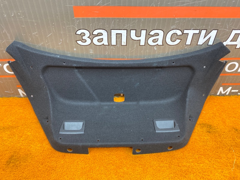 обшивка крышки багажника, 540 рублей, Красноярск