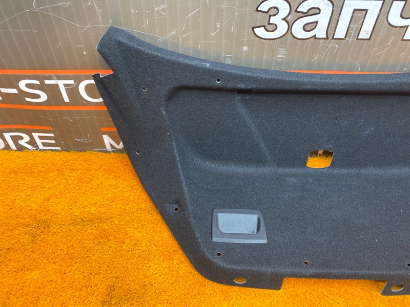 обшивка крышки багажника, 540 рублей, Красноярск