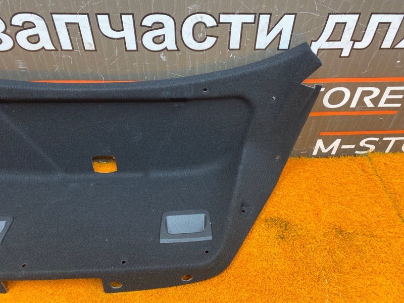 обшивка крышки багажника, 540 рублей, Красноярск