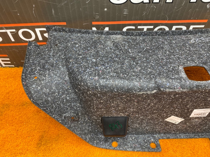 обшивка крышки багажника, 540 рублей, Красноярск