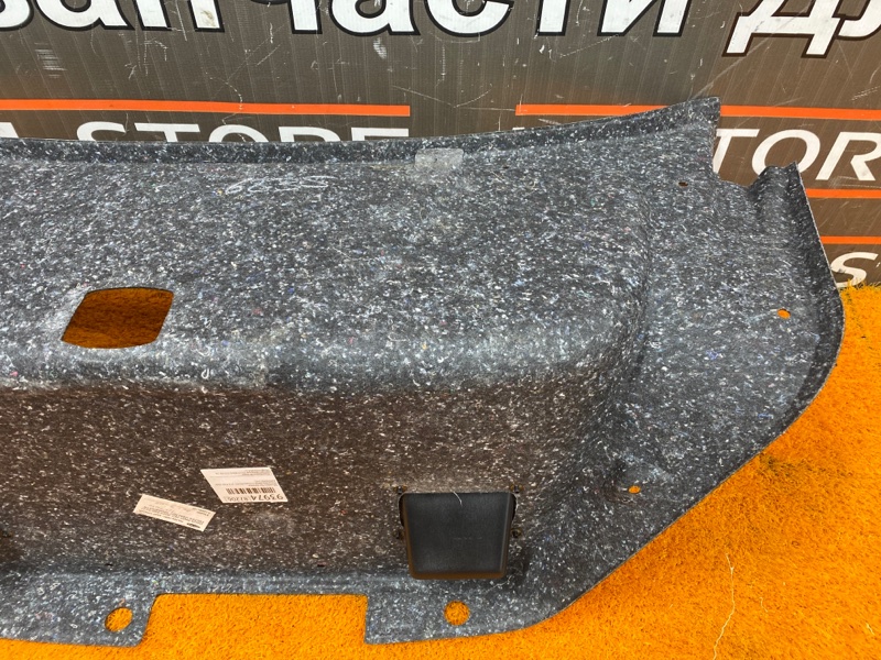 обшивка крышки багажника, 540 рублей, Красноярск