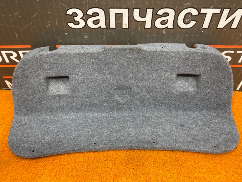 обшивка крышки багажника, 540 рублей, Красноярск