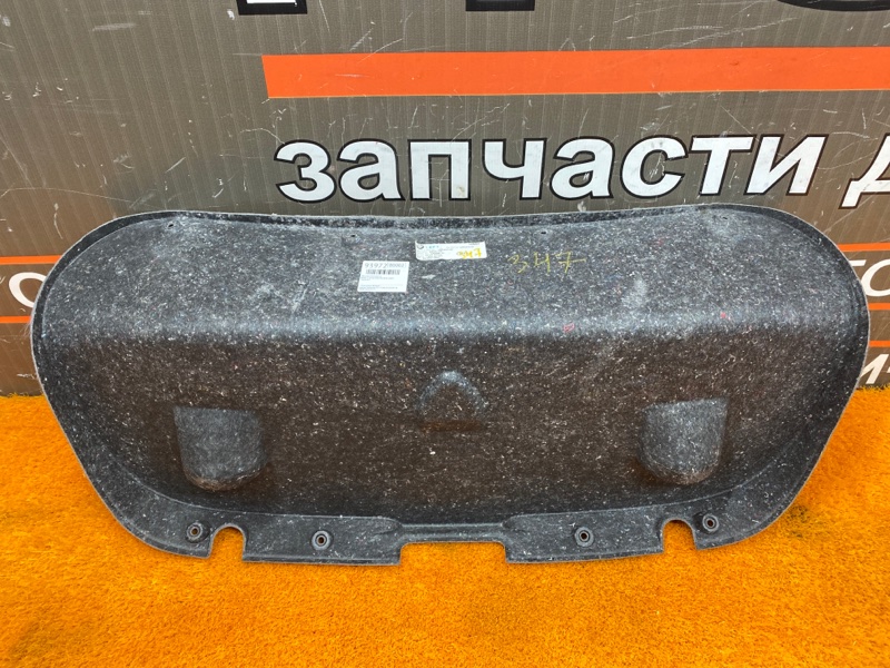 обшивка крышки багажника, 540 рублей, Красноярск