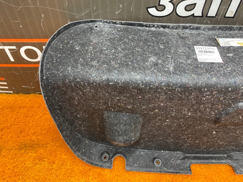 обшивка крышки багажника, 540 рублей, Красноярск