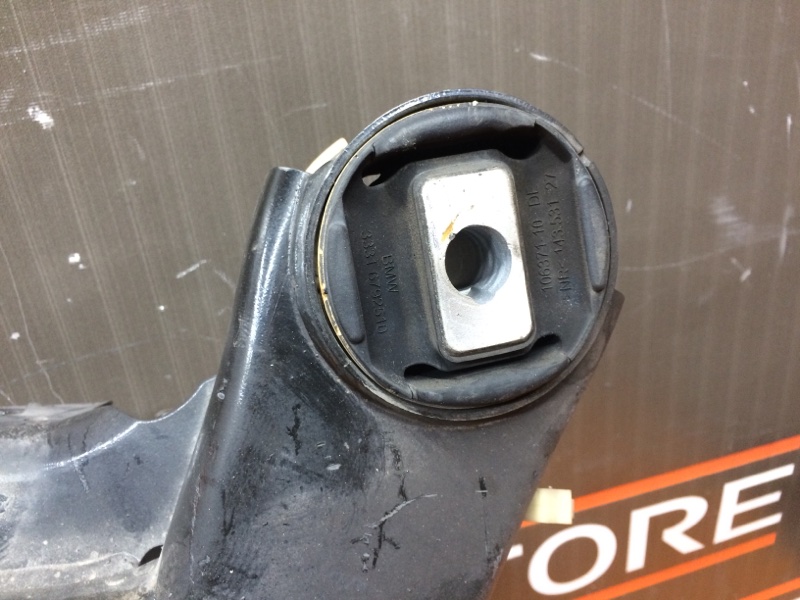 Балка поперечная (подрамник), 3000 рублей, Красноярск