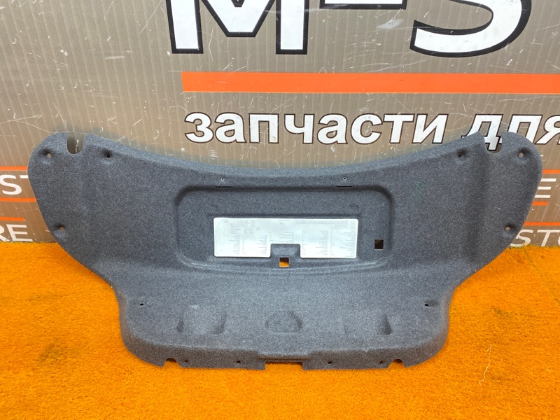 обшивка крышки багажника, 540 рублей, Красноярск