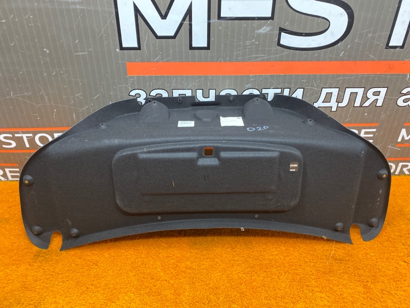 обшивка крышки багажника, 540 рублей, Красноярск