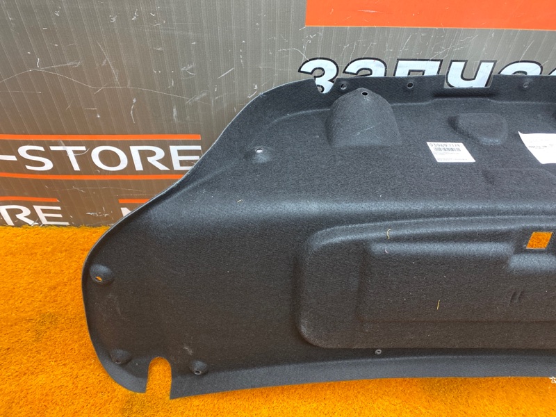 обшивка крышки багажника, 540 рублей, Красноярск