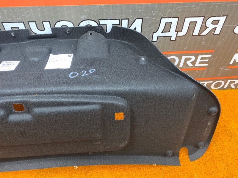 обшивка крышки багажника, 540 рублей, Красноярск