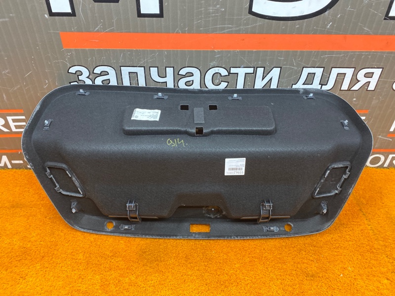 обшивка крышки багажника, 670 рублей, Красноярск