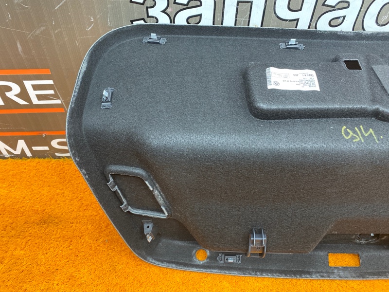 обшивка крышки багажника, 670 рублей, Красноярск