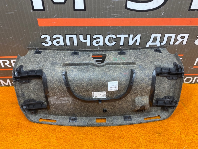 обшивка крышки багажника, 670 рублей, Красноярск