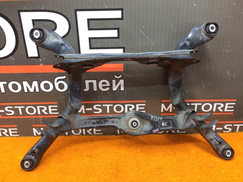 Балка поперечная (подрамник), 2960 рублей, Красноярск