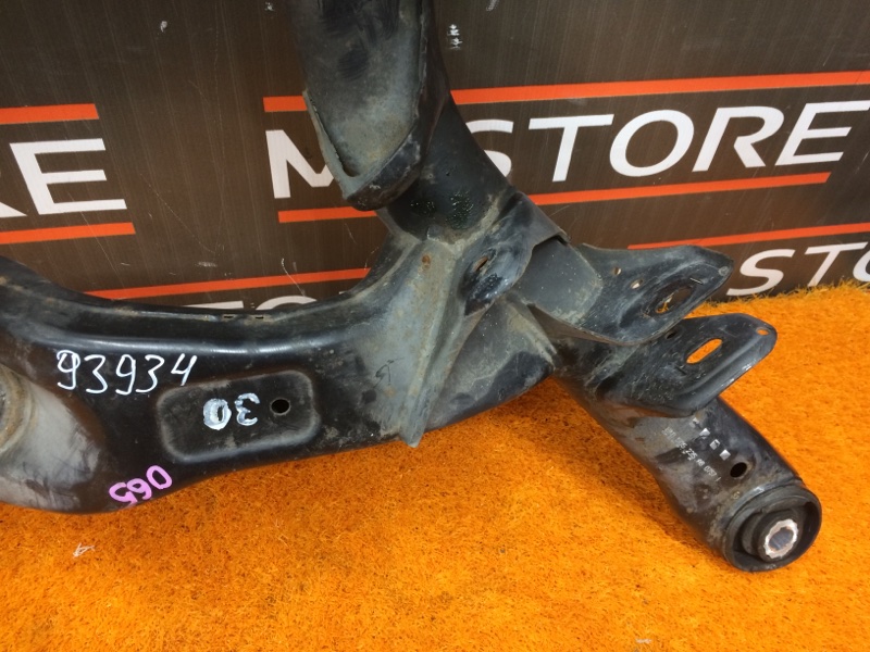 Балка поперечная (подрамник), 2960 рублей, Красноярск