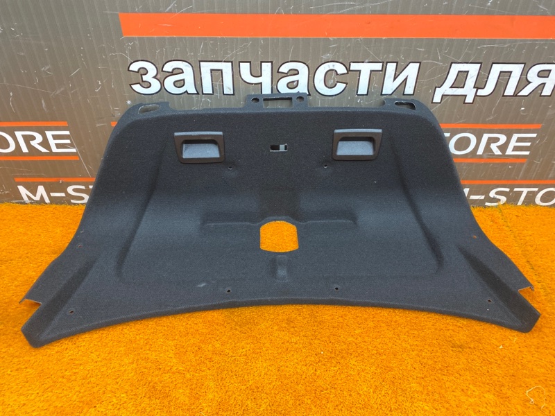 обшивка крышки багажника, 540 рублей, Красноярск