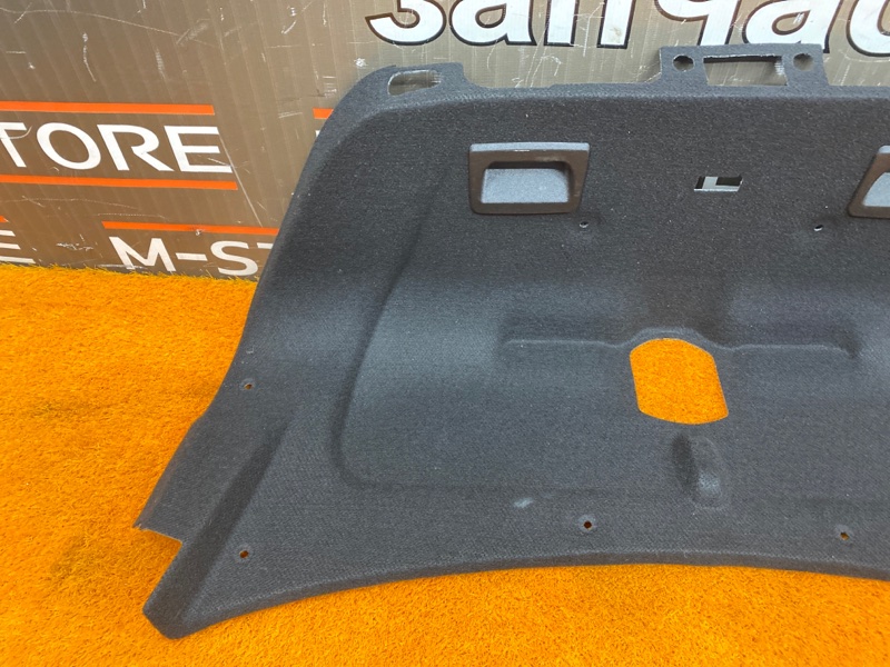 обшивка крышки багажника, 540 рублей, Красноярск