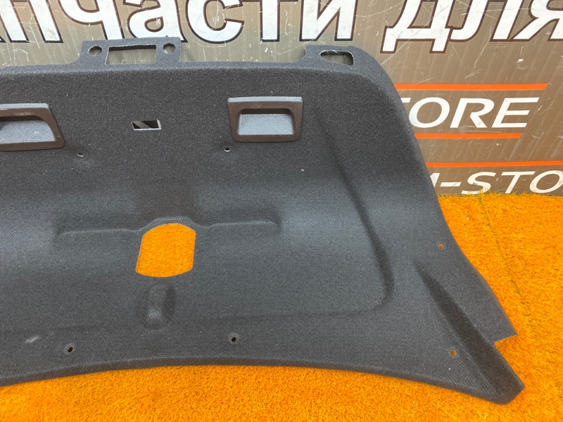 обшивка крышки багажника, 540 рублей, Красноярск