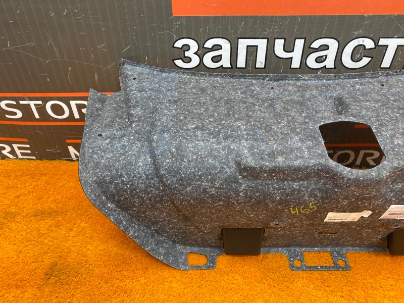 обшивка крышки багажника, 540 рублей, Красноярск