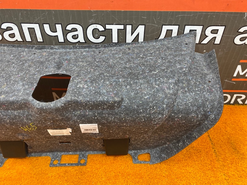 обшивка крышки багажника, 540 рублей, Красноярск