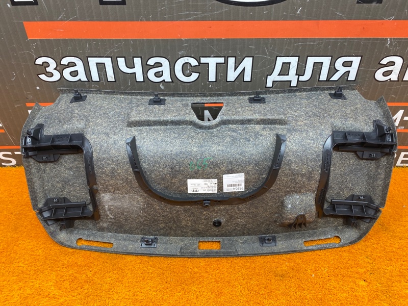 обшивка крышки багажника, 670 рублей, Красноярск