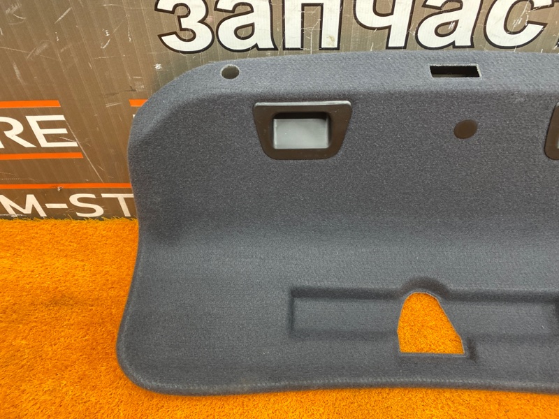 обшивка крышки багажника, 540 рублей, Красноярск