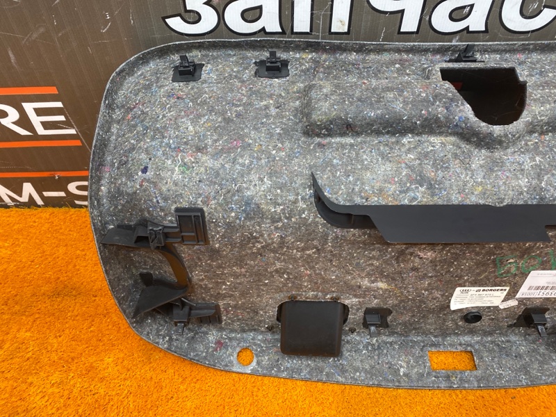 обшивка крышки багажника, 540 рублей, Красноярск