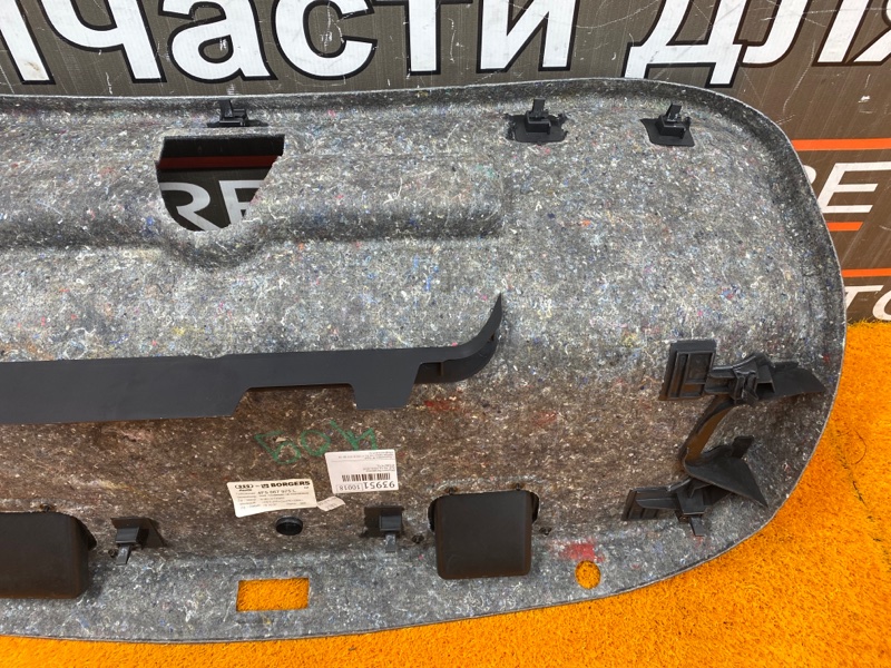 обшивка крышки багажника, 540 рублей, Красноярск