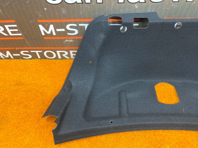 обшивка крышки багажника, 670 рублей, Красноярск