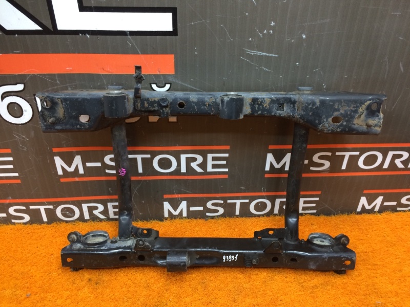 Балка поперечная (подрамник), 1400 рублей, Красноярск