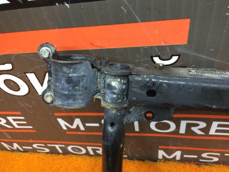 Балка поперечная (подрамник), 1400 рублей, Красноярск