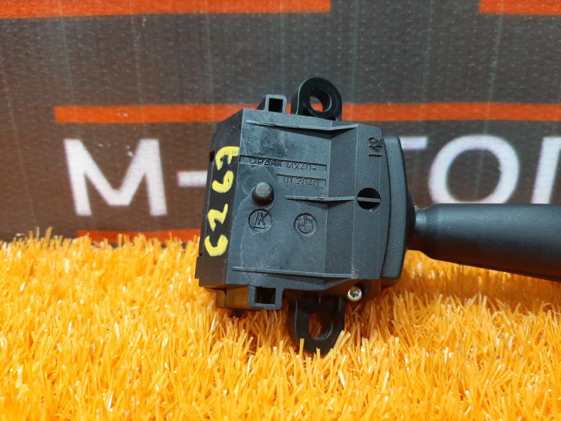 переключатель дворников, 300 рублей, Красноярск