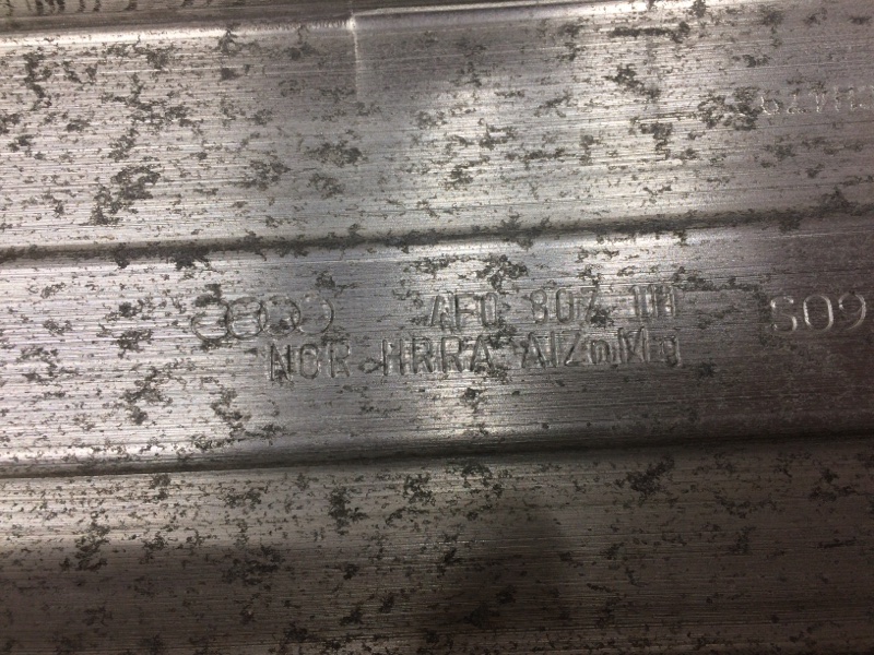 усилитель бампера, 1400 рублей, Красноярск