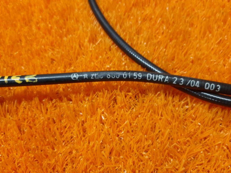 трос замка зажигания, 510 рублей, Красноярск