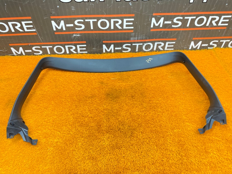 обшивка двери багажника, 670 рублей, Красноярск