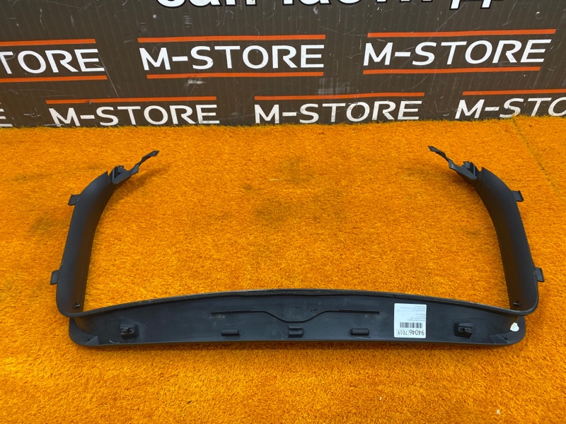 обшивка двери багажника, 670 рублей, Красноярск