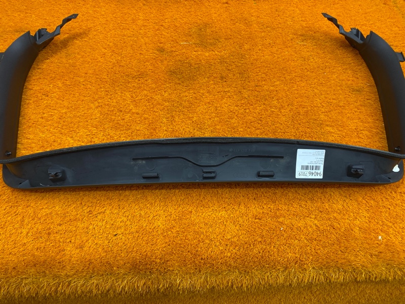 обшивка двери багажника, 670 рублей, Красноярск