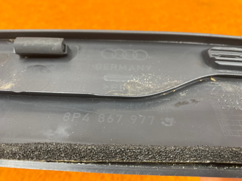 обшивка двери багажника, 670 рублей, Красноярск