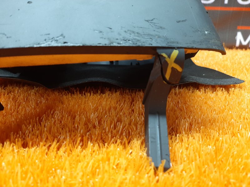 Кожух рулевой колонки, 340 рублей, Красноярск