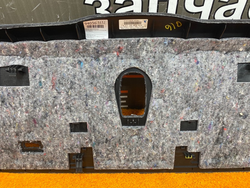 обшивка двери багажника, 540 рублей, Красноярск