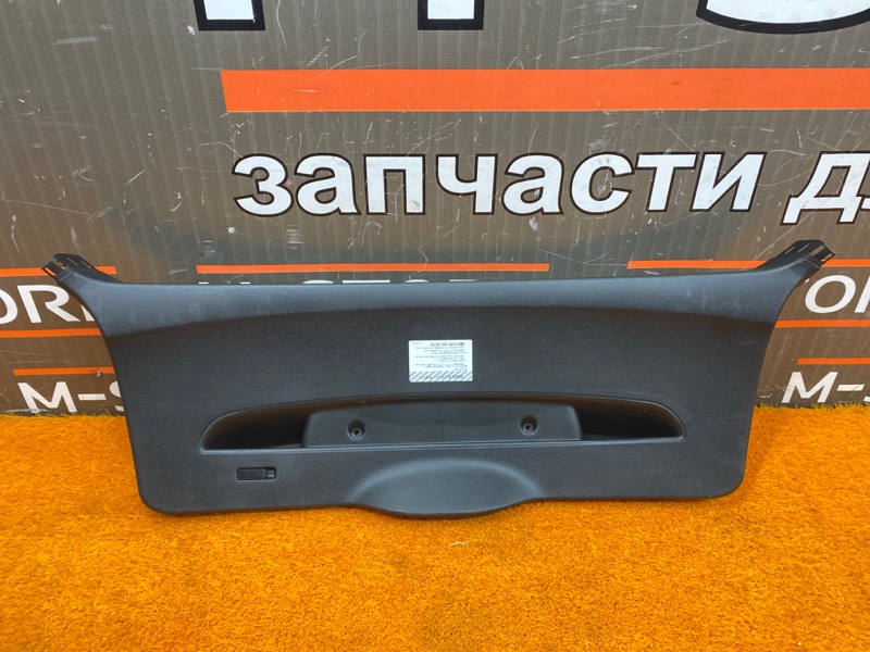 обшивка двери багажника, 670 рублей, Красноярск