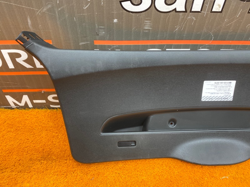 обшивка двери багажника, 670 рублей, Красноярск