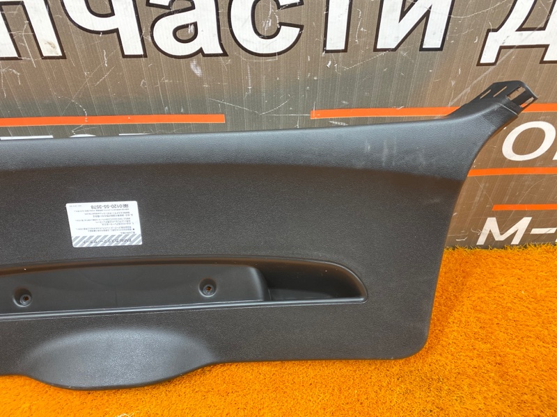 обшивка двери багажника, 670 рублей, Красноярск