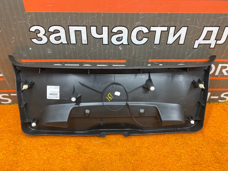 обшивка двери багажника, 670 рублей, Красноярск