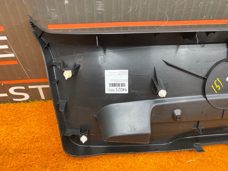 обшивка двери багажника, 670 рублей, Красноярск