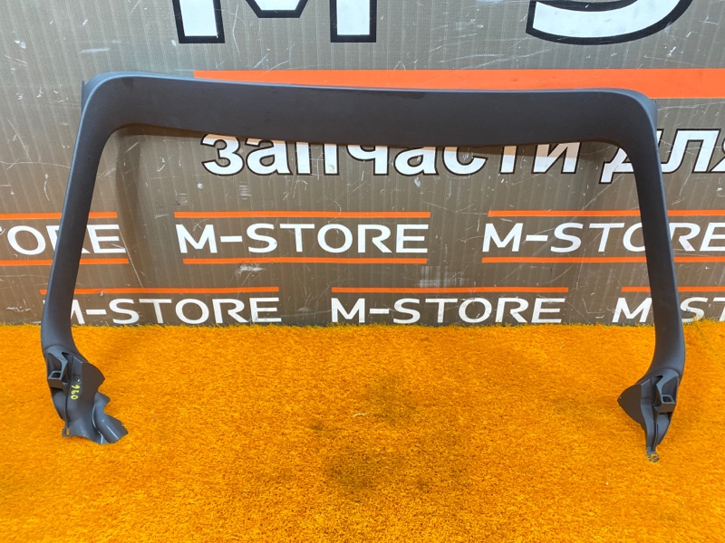 обшивка двери багажника, 350 рублей, Красноярск