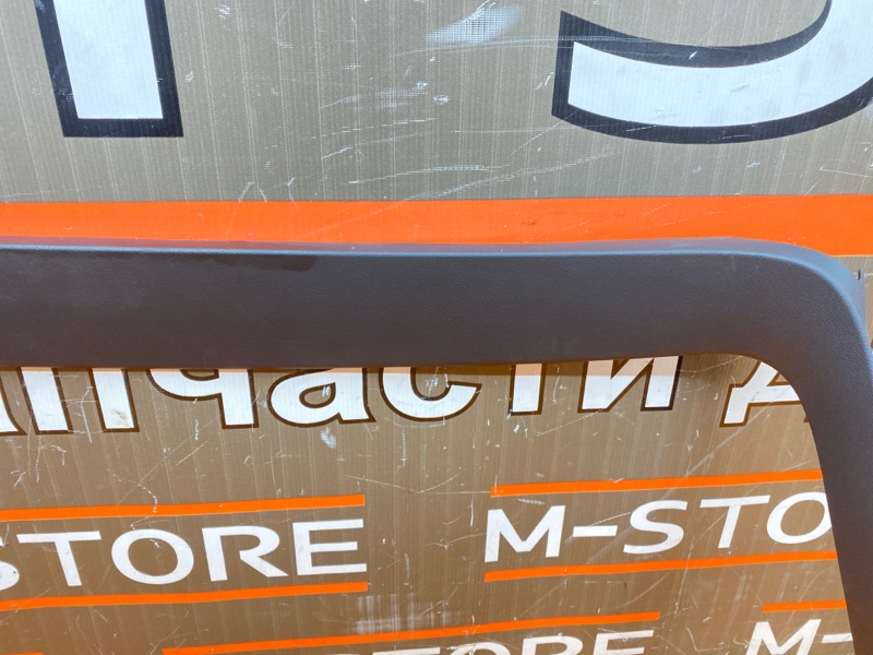 обшивка двери багажника, 350 рублей, Красноярск