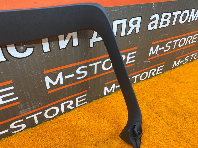 обшивка двери багажника, 350 рублей, Красноярск