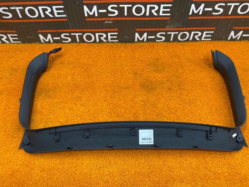 обшивка двери багажника, 350 рублей, Красноярск