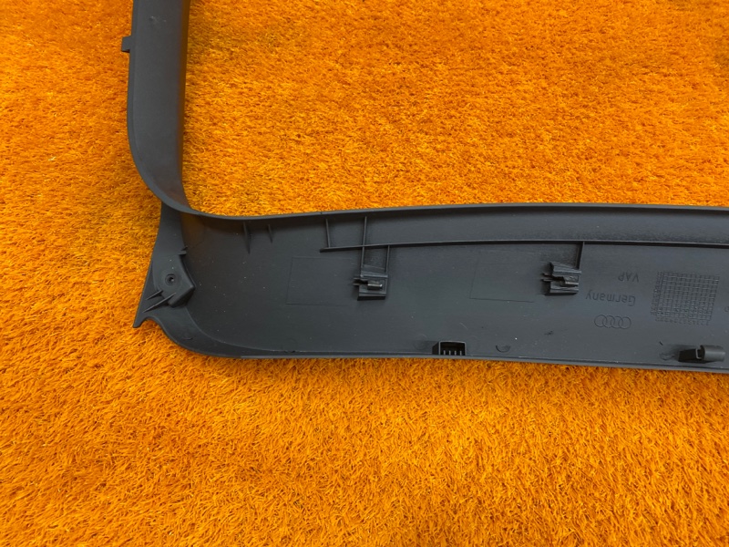 обшивка двери багажника, 350 рублей, Красноярск