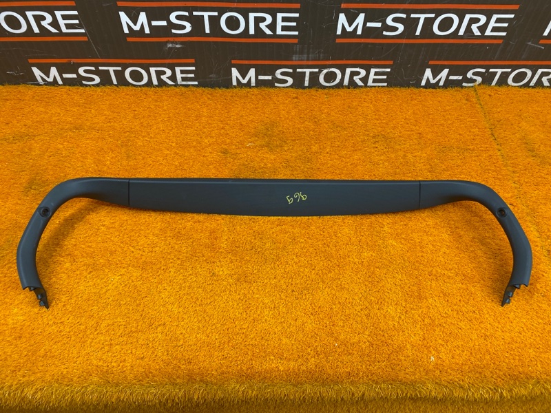 обшивка двери багажника, 350 рублей, Красноярск